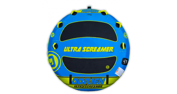 Obrien SUPER SCREAMER